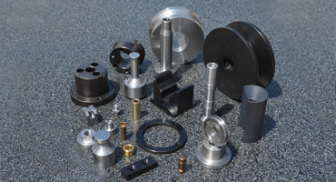 Automotive Parts