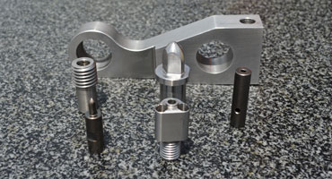 Automotive Parts