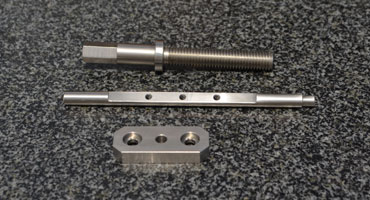 Food Service Parts