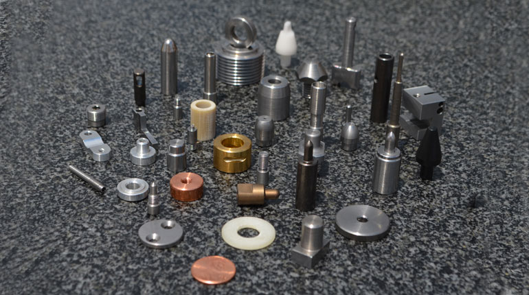 Plastics and Special Metals