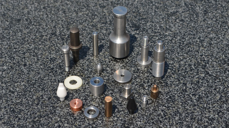 Plastics and Special Metals